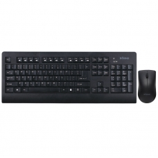 BORND W521 Multimedia Waterproof Wireless Mouse & Keyboard 