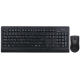 BORND W521 Multimedia Waterproof Wireless Mouse & Keyboard 