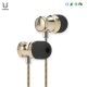 UiiSii US80 earphone with Mic